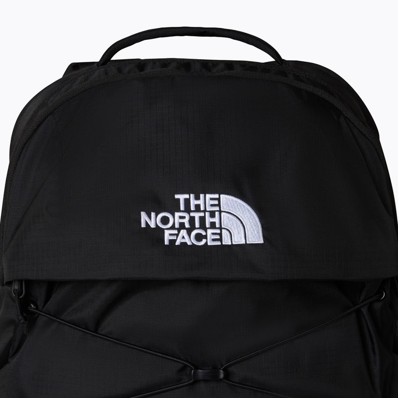 Туристическа раница The North Face Borealis 28 l black/black/npf 3