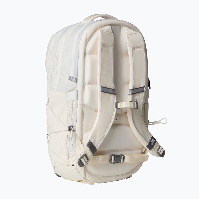 The North Face Borealis 27 l gardenia white/tnf black/npf urban dashboard раница 2