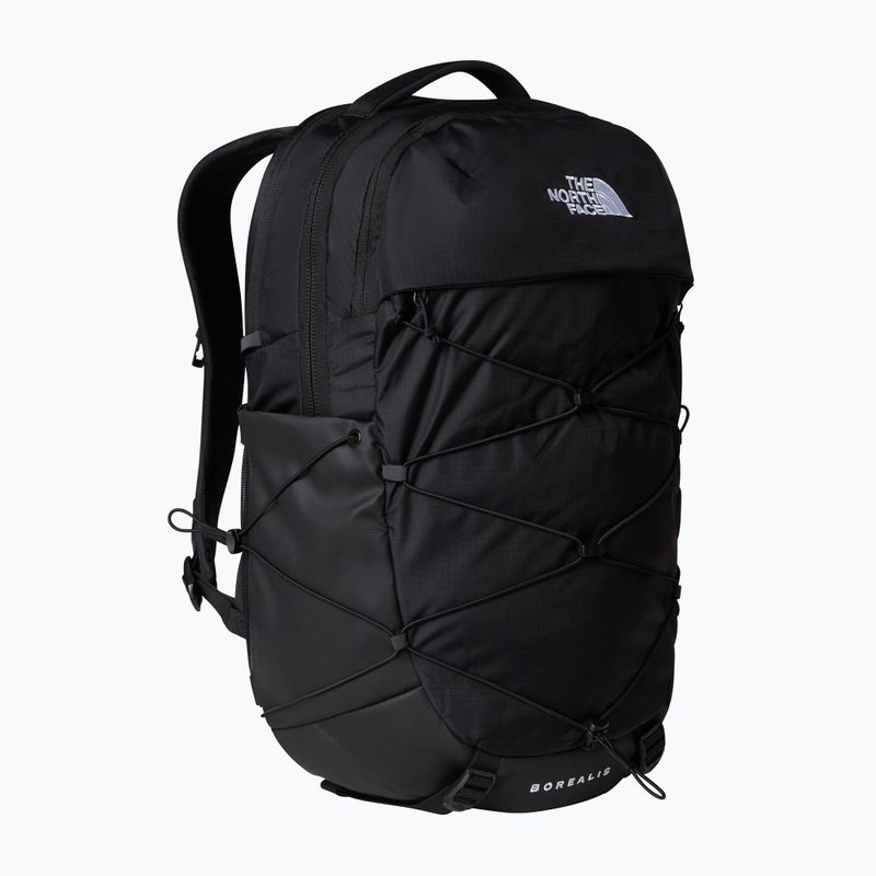 The North Face Borealis 27 l tnf black/tnf white/npf urban dashboard раница