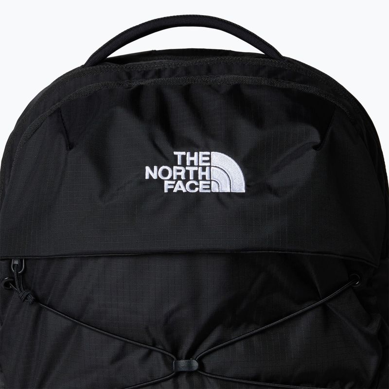 The North Face Borealis 27 l tnf black/tnf white/npf urban dashboard раница 3