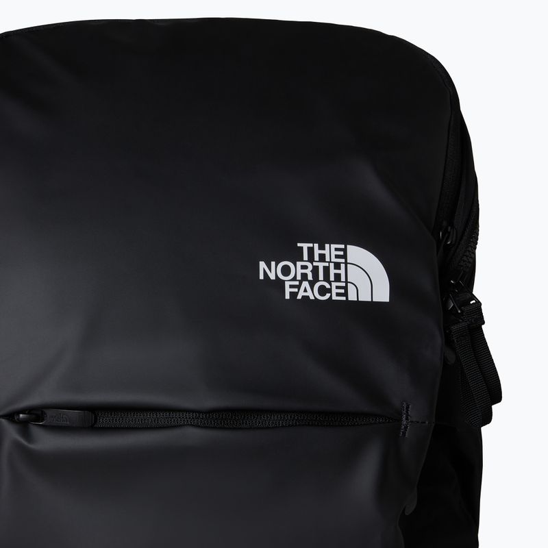 Градска раница Helly Hansen Stockholm 28 l magenta 2.0 3