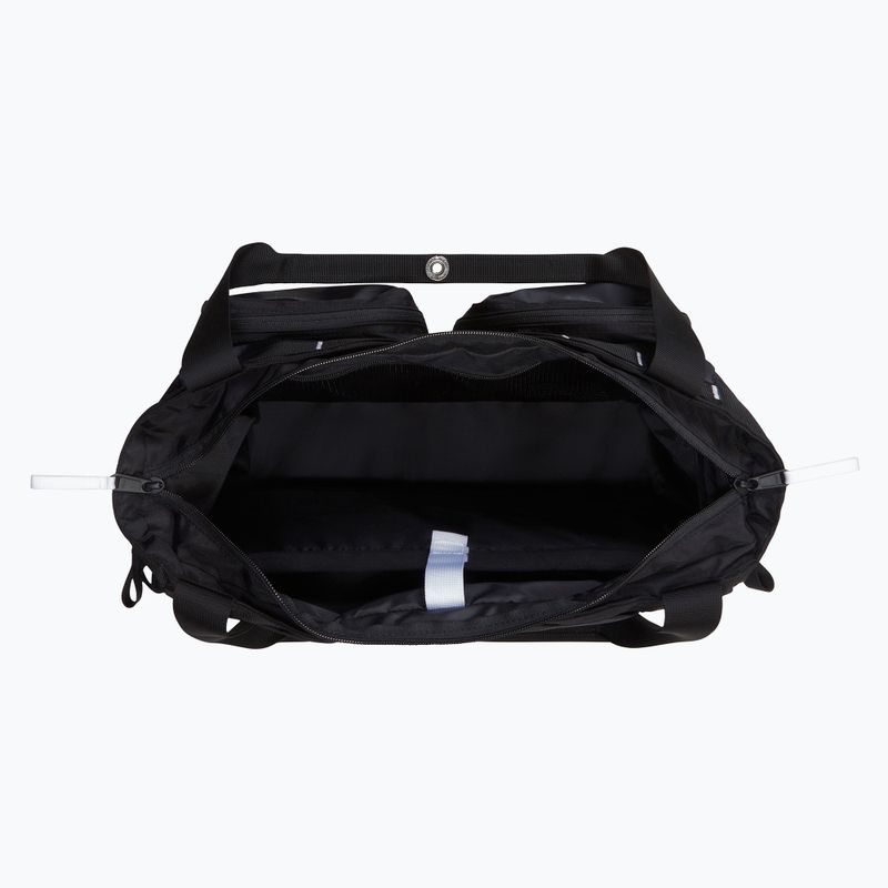 Чанта The North Face Base Camp Voyager Tote 25 l tnf black/tnf white 3