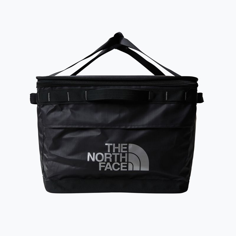 The North Face Base Camp Gear Box L 90 l tnf black/ tnf black/ npf чанта за екипировка 3