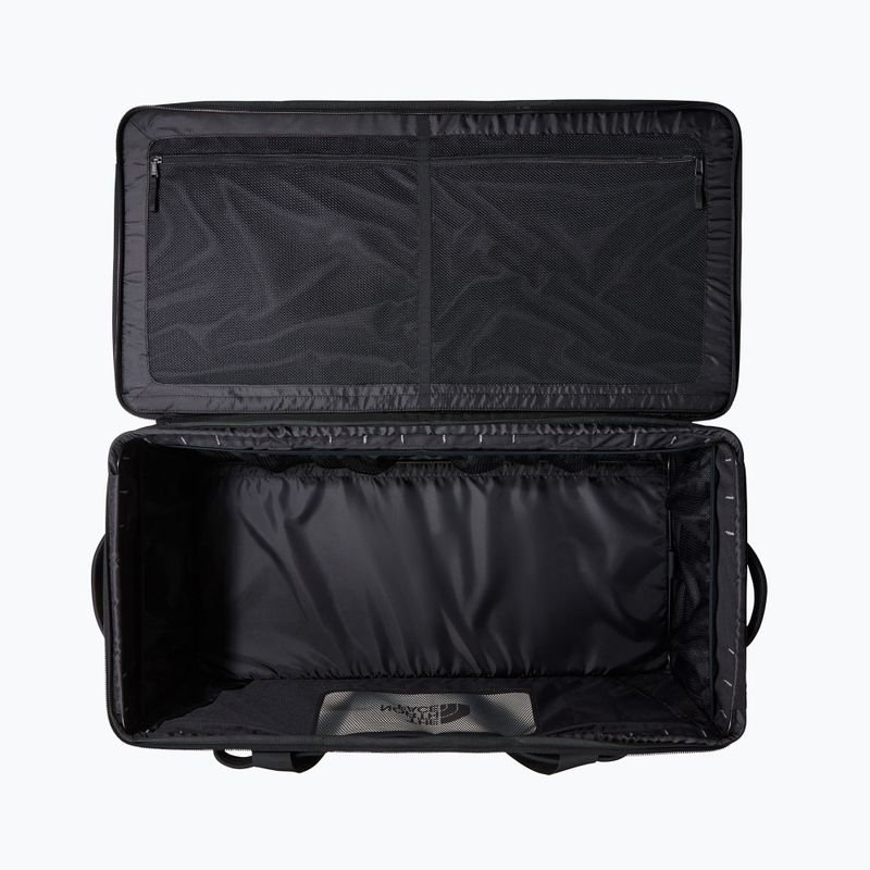 The North Face Base Camp Gear Box L 90 l tnf black/ tnf black/ npf чанта за екипировка 6