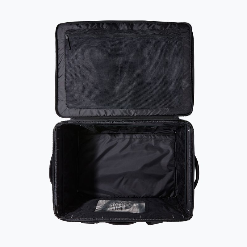The North Face Base Camp Gear Box M 65 l tnf black/ tnf black/ npf gear bag 4