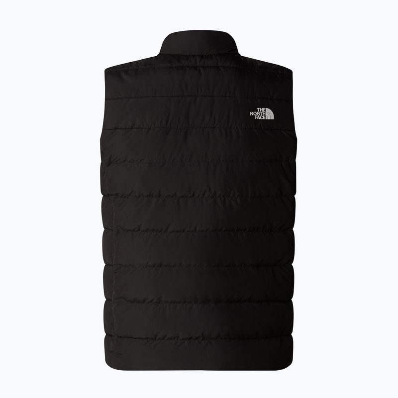Мъжки елек The North Face Aconcagua 3 2025 black 6