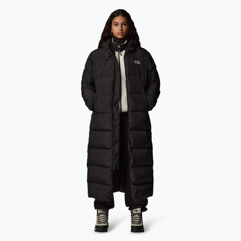 Дамско пухено палто Triple C Parka на The North Face black/npf 4