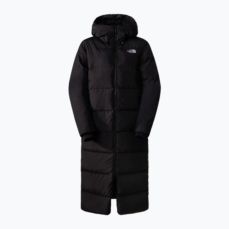 Дамско пухено палто Triple C Parka на The North Face black/npf 5