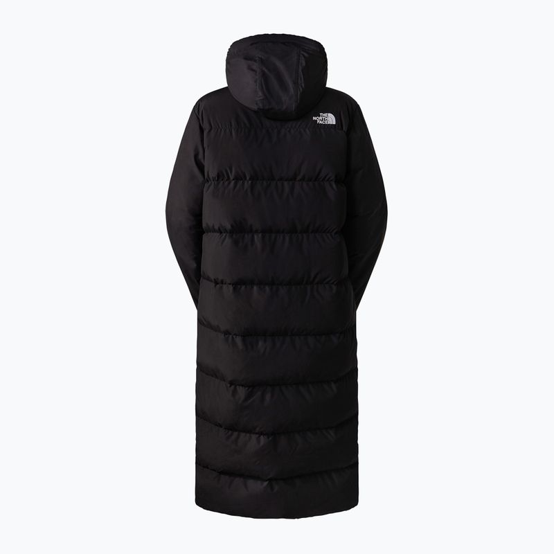 Дамско пухено палто Triple C Parka на The North Face black/npf 6