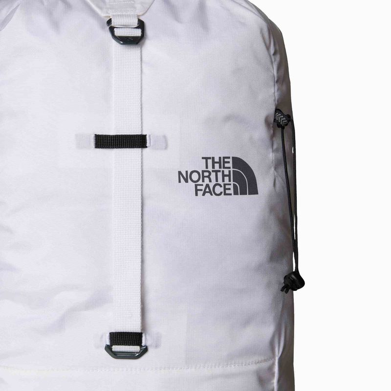 Туристическа раница The North Face Verto 27 l monument grey/asphalt grey 3