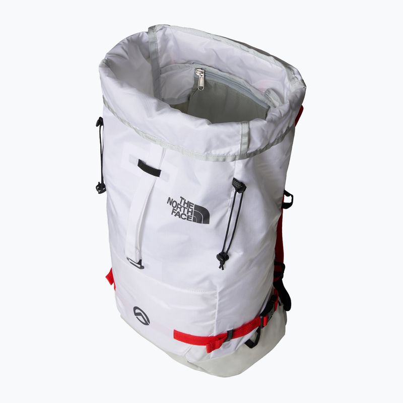 Туристическа раница The North Face Verto 27 l monument grey/asphalt grey 5