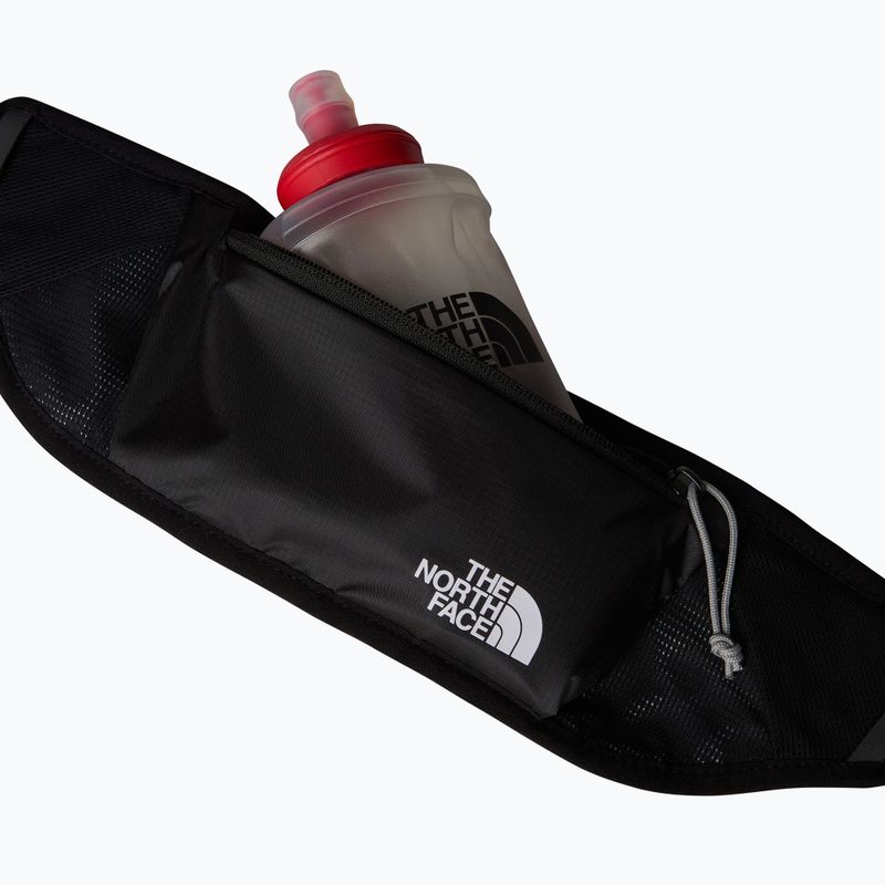 Колан за бягане The North Face Sunriser Tun tnf black-tnf w 4
