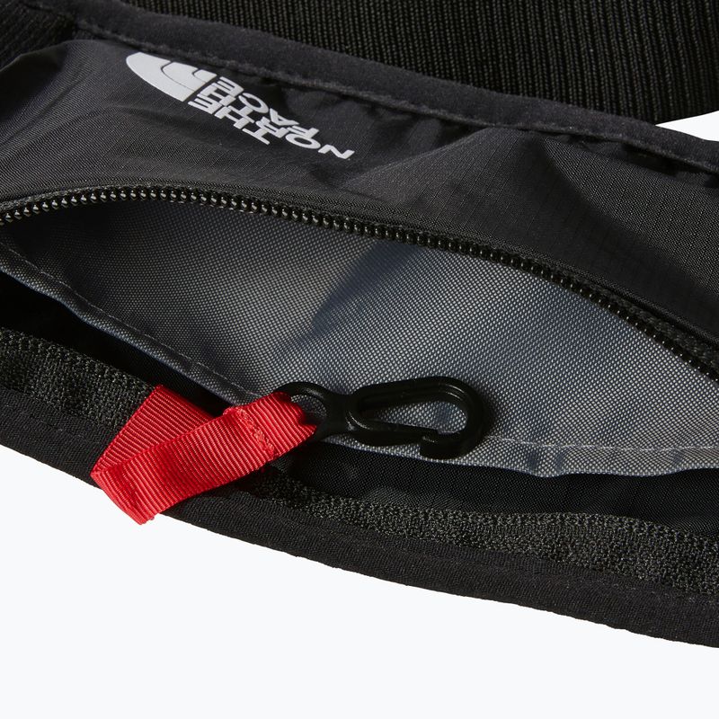 Колан за бягане The North Face Sunriser Tun tnf black-tnf w 5