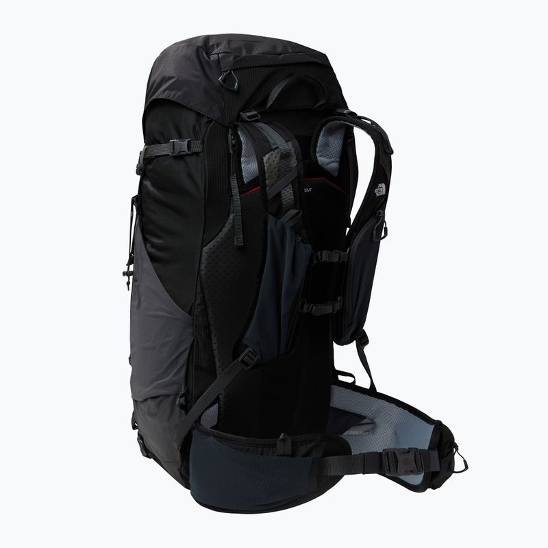 Мъжка раница за трекинг The North Face Trail Lite 36 l black/asphalt grey 2