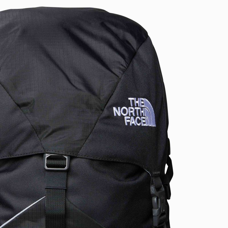 Мъжка раница за трекинг The North Face Terra 65 l black/asphalt grey 3