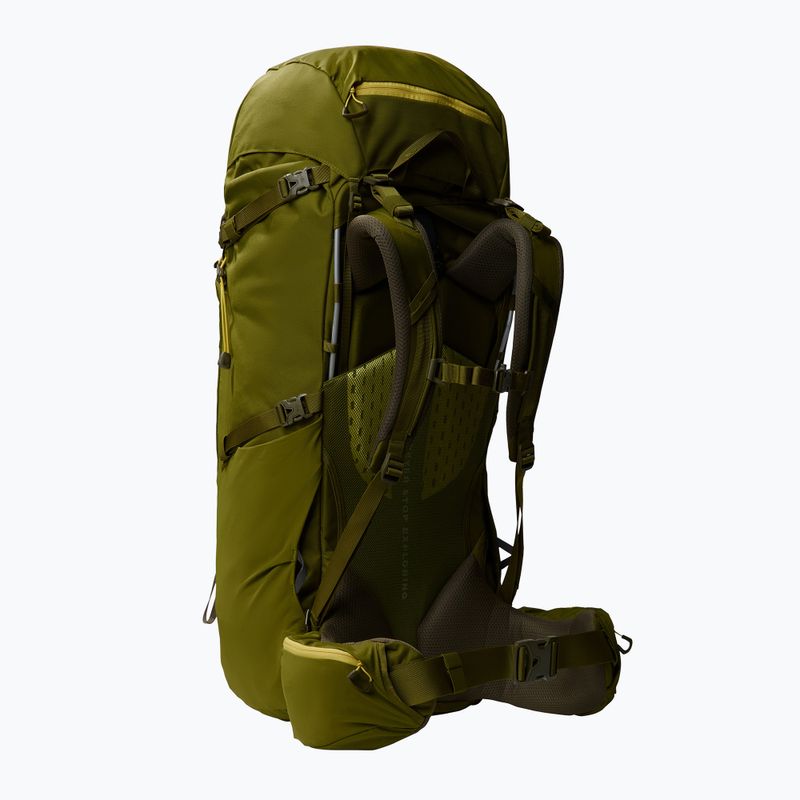 Раница за трекинг The North Face Terra 65 l forest olive/new taupe 2