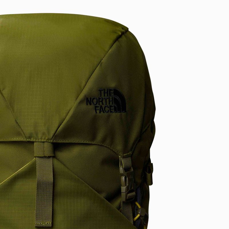 Раница за трекинг The North Face Terra 65 l forest olive/new taupe 3