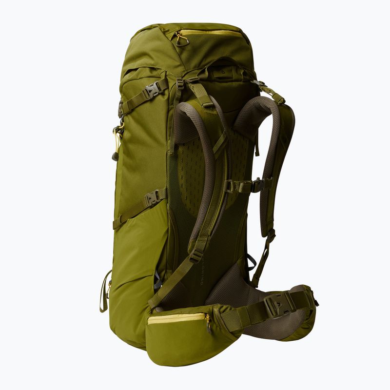 Раница за трекинг The North Face Terra 55 l forest olive/new taupe 2