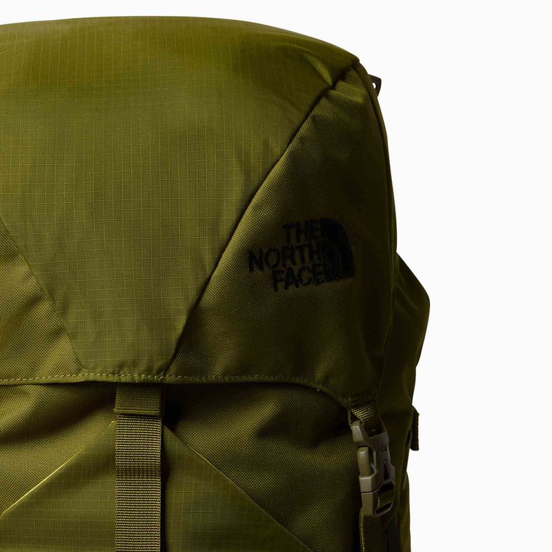 Раница за трекинг The North Face Terra 55 l forest olive/new taupe 3