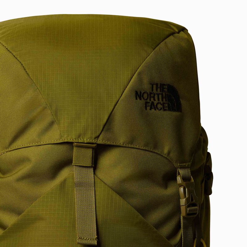 Детска раница за трекинг The North Face Terra 50 l forest olive/new taupe 3