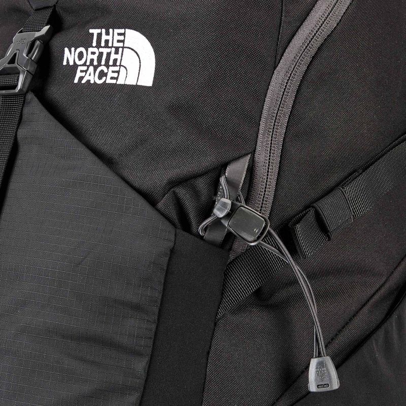 Мъжка раница за трекинг The North Face Terra 40 l black/asphalt grey 9