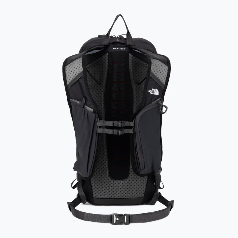 Туристическа раница The North Face Trail Lite Speed 20 l L-XL tnf black/asphalt grey 3