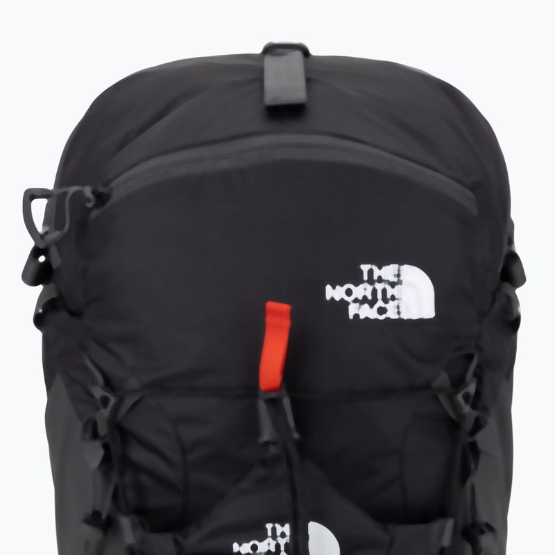 Туристическа раница The North Face Trail Lite Speed 20 l L-XL tnf black/asphalt grey 4