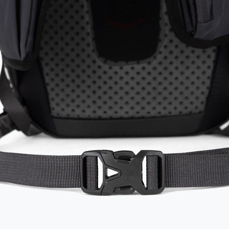 Туристическа раница The North Face Trail Lite Speed 20 l L-XL tnf black/asphalt grey 6