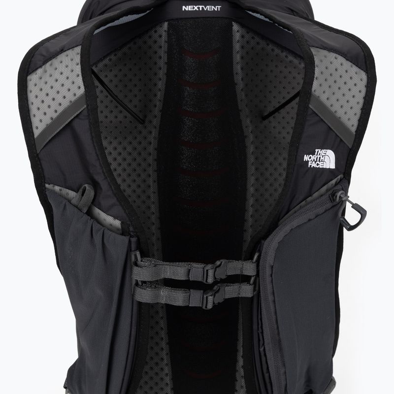 Туристическа раница The North Face Trail Lite Speed 20 l L-XL tnf black/asphalt grey 7