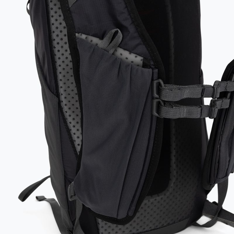Туристическа раница The North Face Trail Lite Speed 20 l L-XL tnf black/asphalt grey 9