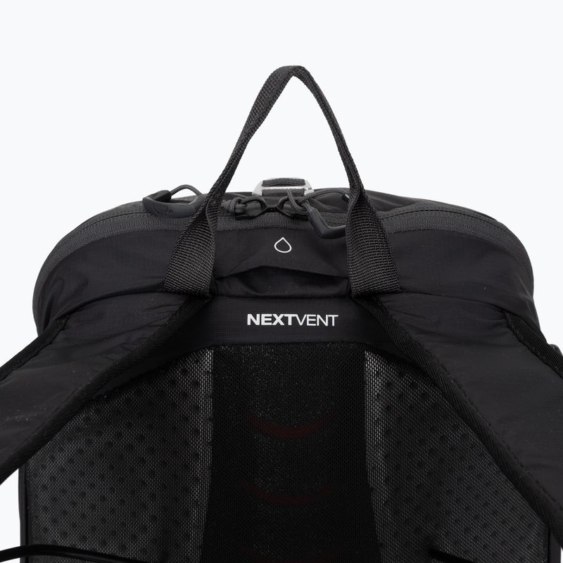 Туристическа раница The North Face Trail Lite Speed 20 l L-XL tnf black/asphalt grey 10