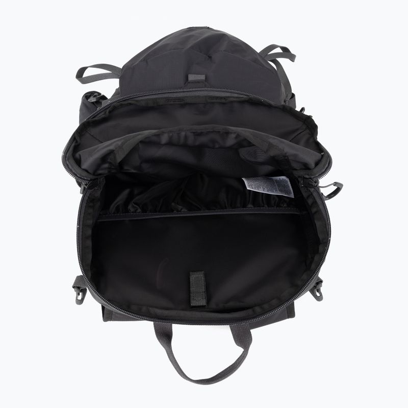 Туристическа раница The North Face Trail Lite Speed 20 l L-XL tnf black/asphalt grey 11