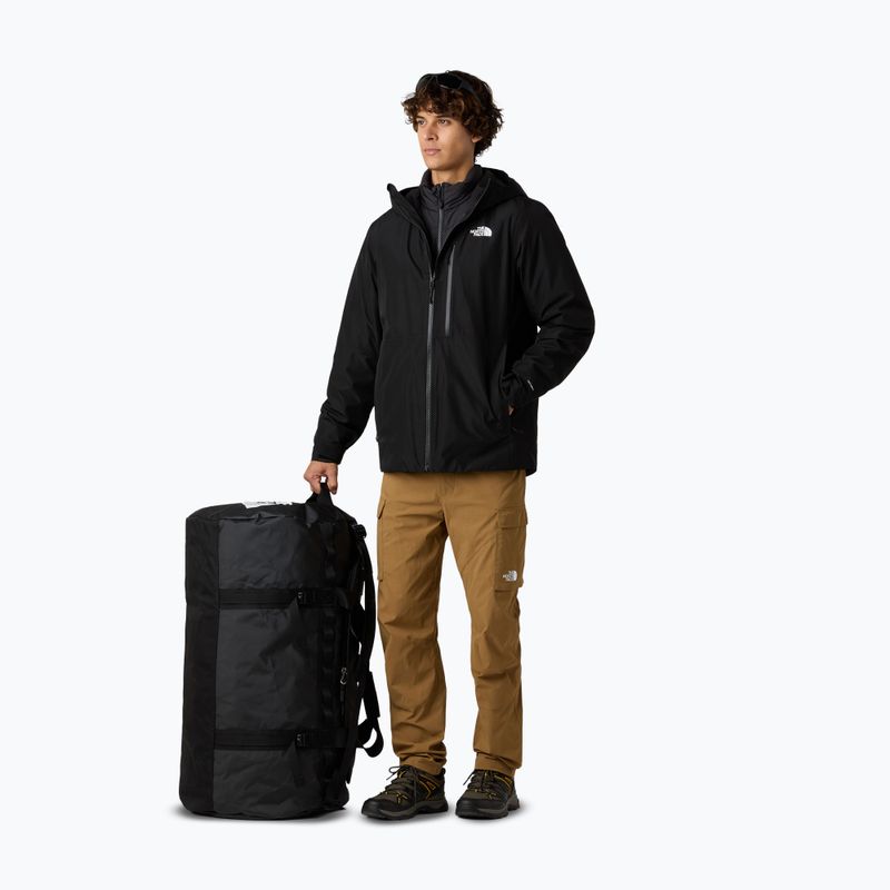 Мъжко яке 3-в-1 The North Face North Table Down Triclimate tnf black-tnf b 2