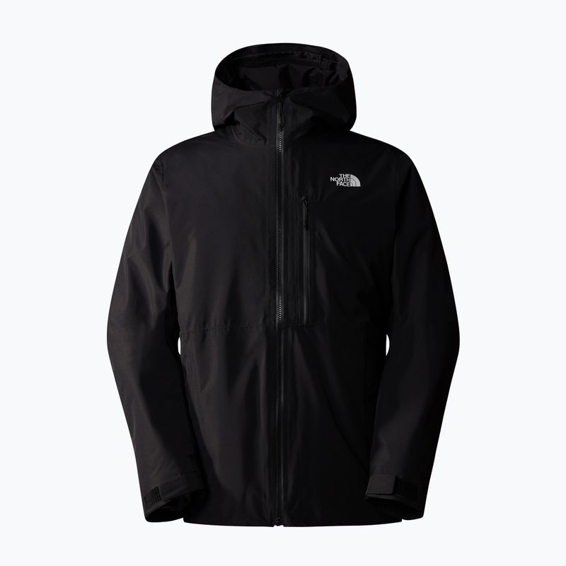 Мъжко яке 3-в-1 The North Face North Table Down Triclimate tnf black-tnf b 6