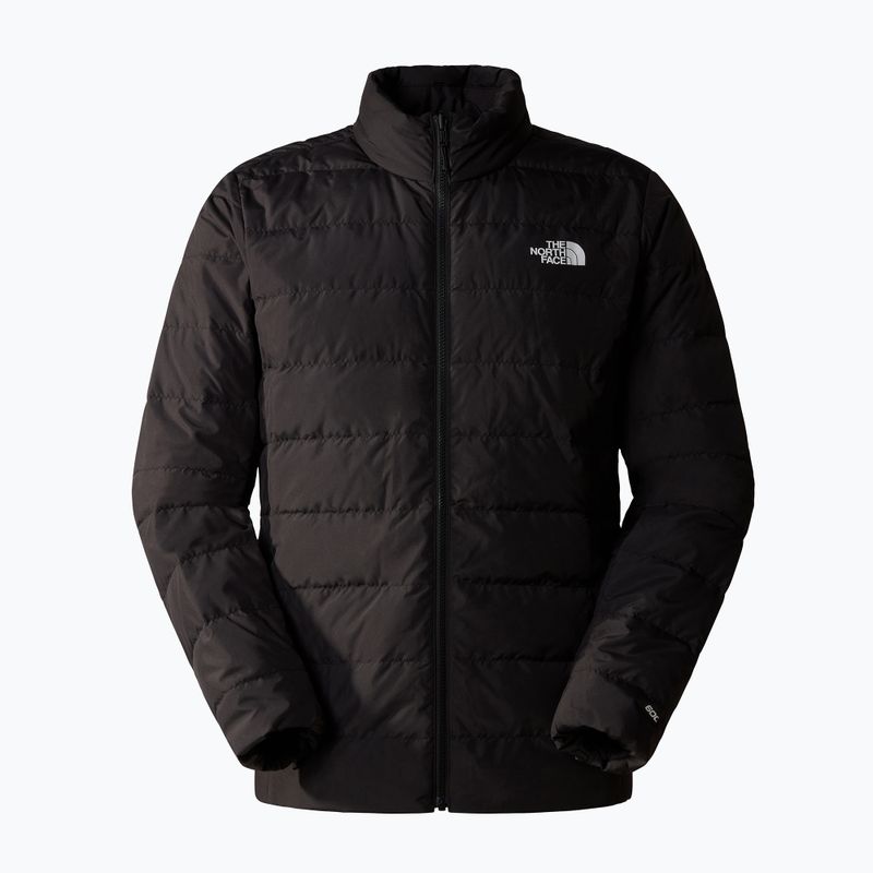 Мъжко яке 3-в-1 The North Face North Table Down Triclimate tnf black-tnf b 7