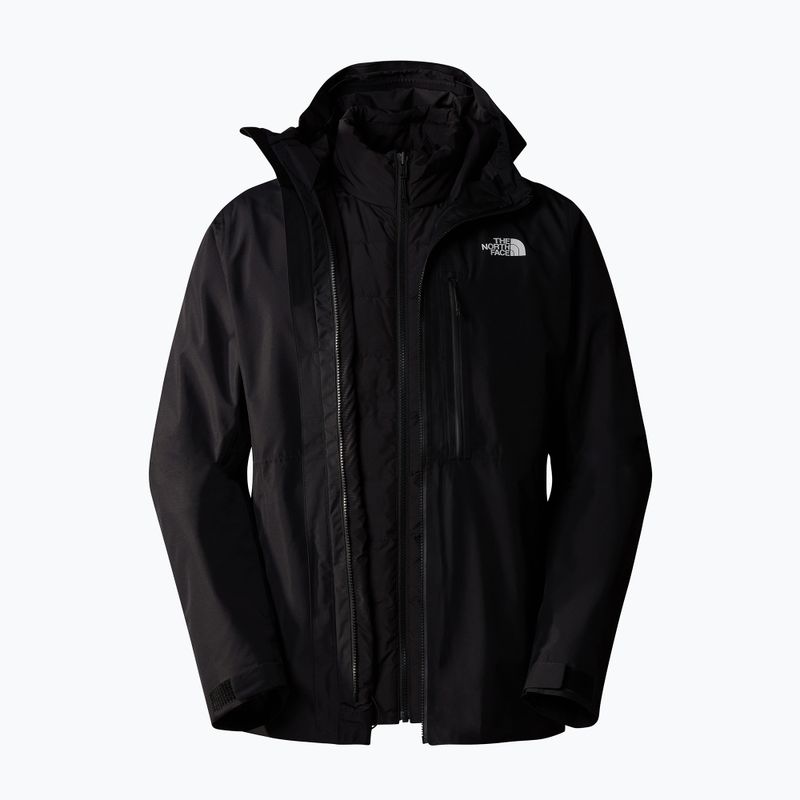 Мъжко яке 3-в-1 The North Face North Table Down Triclimate tnf black-tnf b 8
