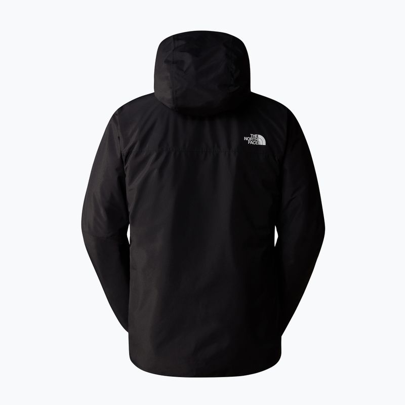 Мъжко яке 3-в-1 The North Face North Table Down Triclimate tnf black-tnf b 9