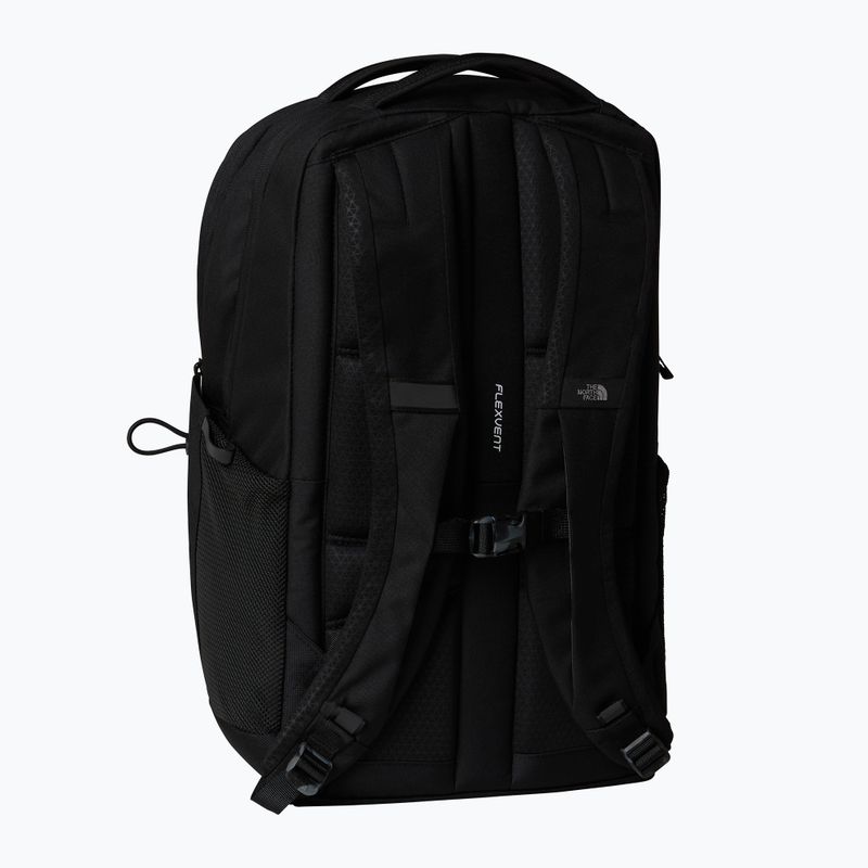 Дамска градска раница The North Face Jester 27 л черна/npf 2