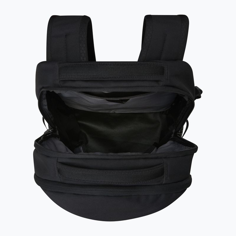 Дамска градска раница The North Face Jester 27 л черна/npf 4