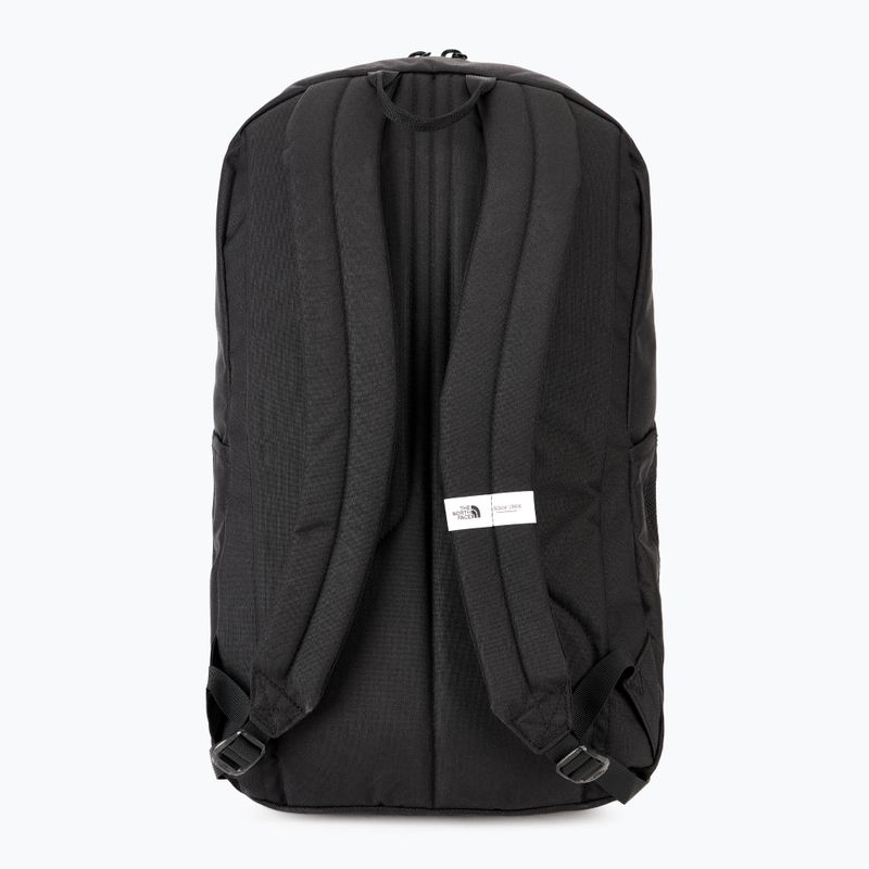 Градска раница The North Face Rodey 27 l black/npf 3