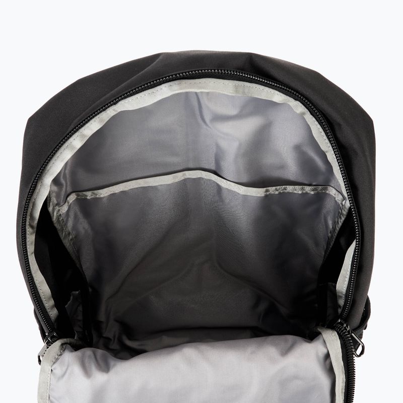 Градска раница The North Face Rodey 27 l black/npf 6