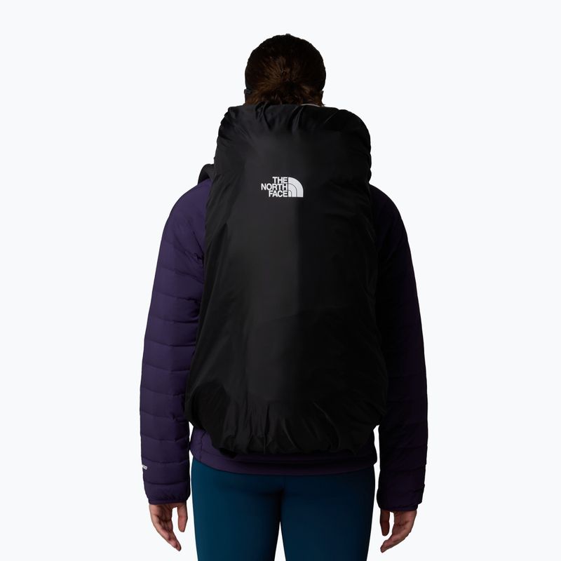 The North Face дъждобран за раница 35-45 l tbf black/npf дъждобран за раница 3