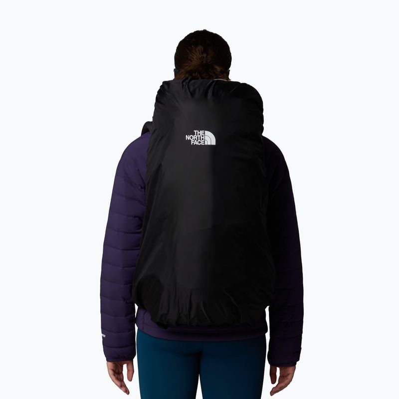 The North Face Дъждобран за раница 20-30 l tbf black/npf дъждобран за раница 3