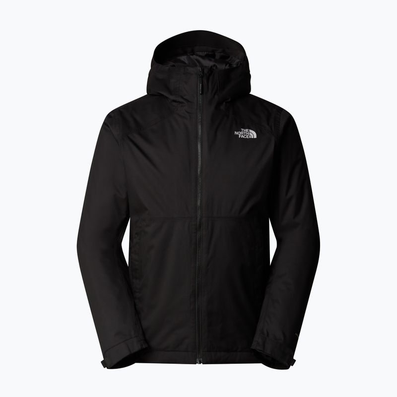 Мъжко пухено яке The North Face Millerton Insulated black 5