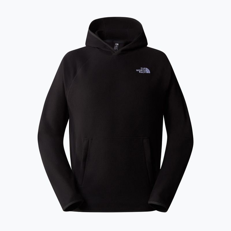 Мъжки суитшърт The North Face 100 Glacier black/npf 5