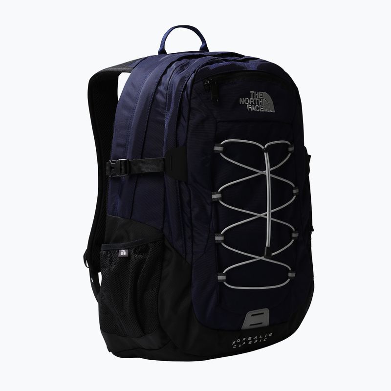 The North Face Borealis Classic 29 l tnf navy/tin grey/npf градска раница