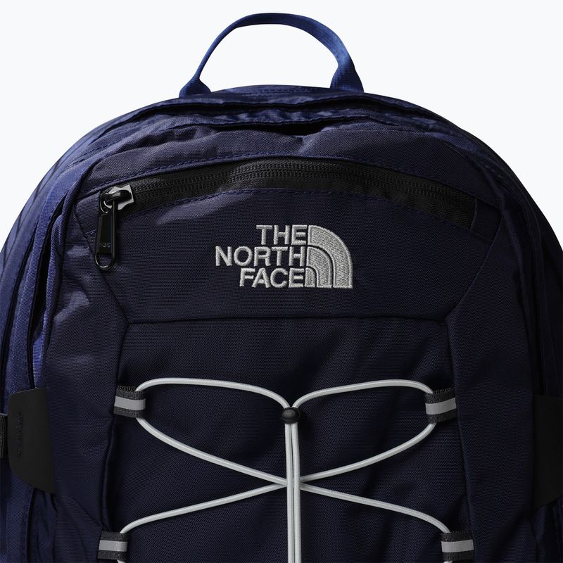 The North Face Borealis Classic 29 l tnf navy/tin grey/npf градска раница 3