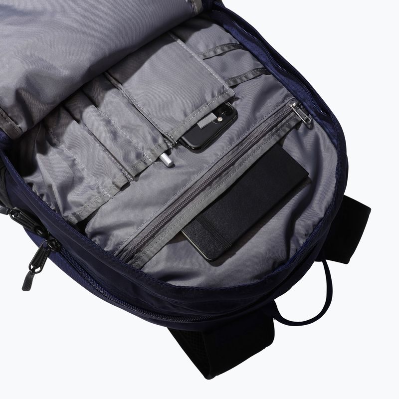 The North Face Borealis Classic 29 l tnf navy/tin grey/npf градска раница 5