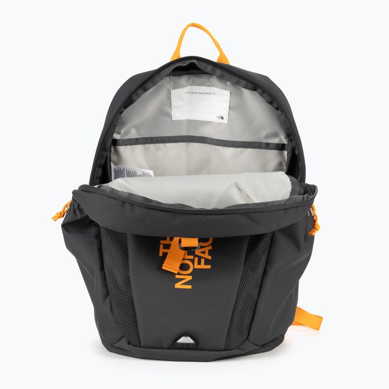 Детска градска раница The North Face Mini Explorer 10 l delete 4