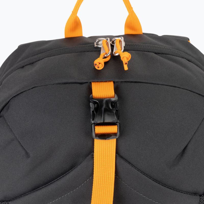 Детска градска раница The North Face Mini Explorer 10 l delete 6